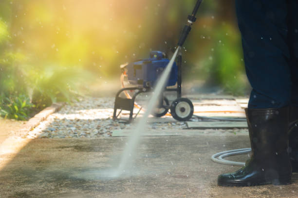 Best Fleet Vehicle Washing  in Santa Clara, OR